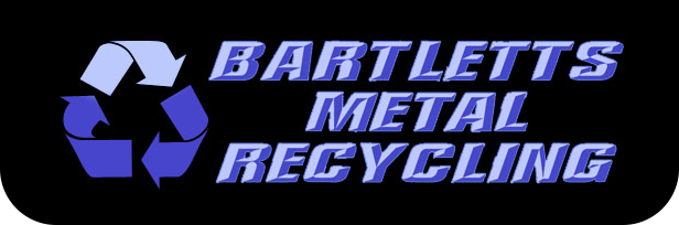 Bartlett's Metal Recycling